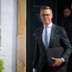 Stubb: Ukrayna’da barış anlaşmasına giden yolda en zorlu yüzde 5 kaldı