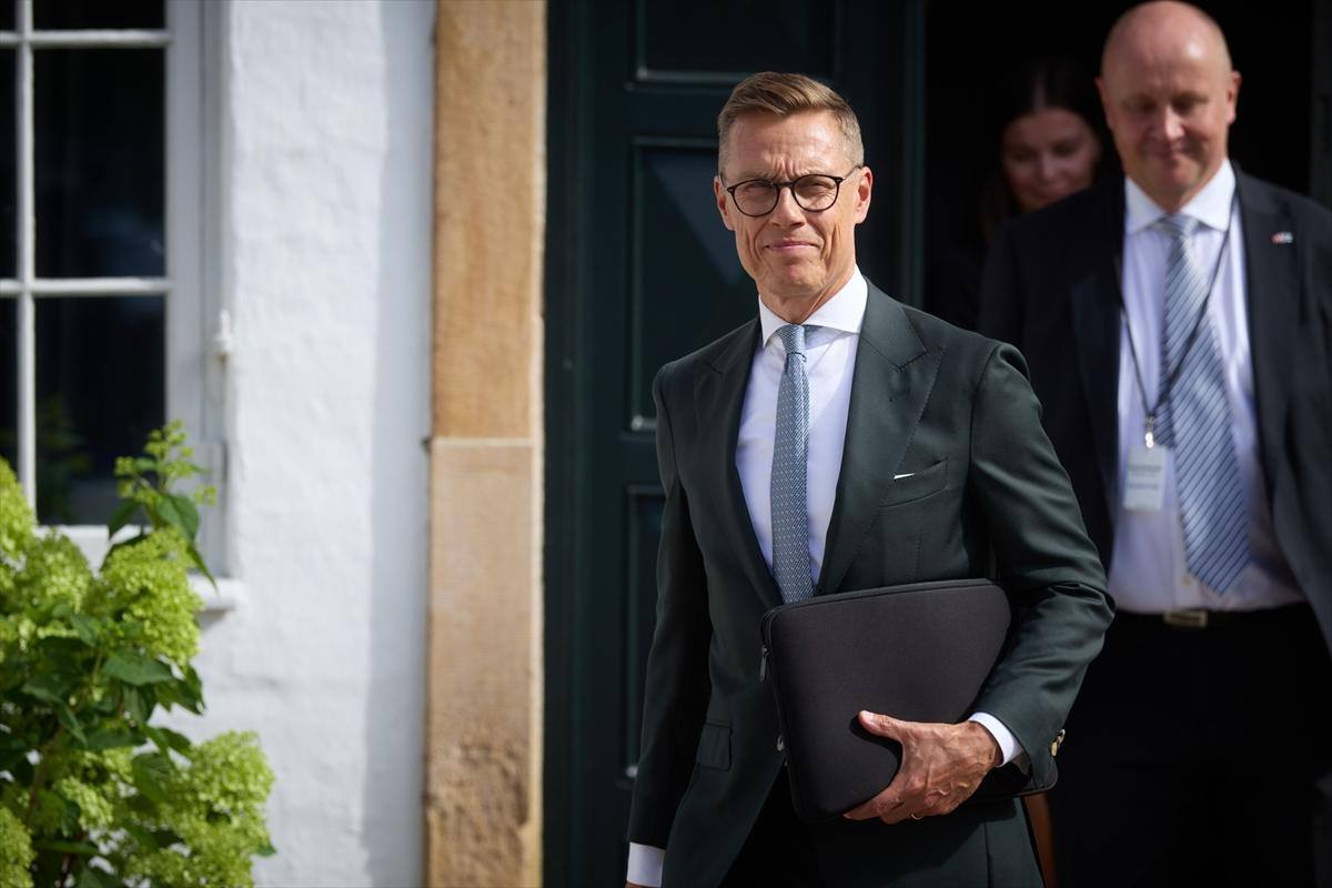 Avrupa Birliği Ukrayna’ya desteği dört alanda değerlendiriyor