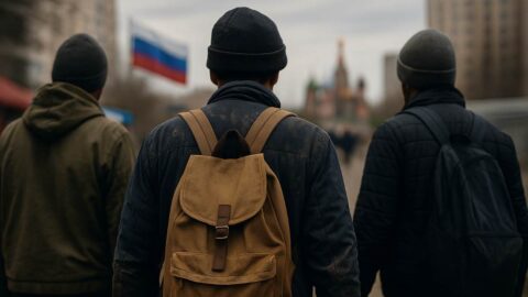 Rusya’da yabancı işçi kotasını aşan şirketlere ağır yaptırım uyarısı