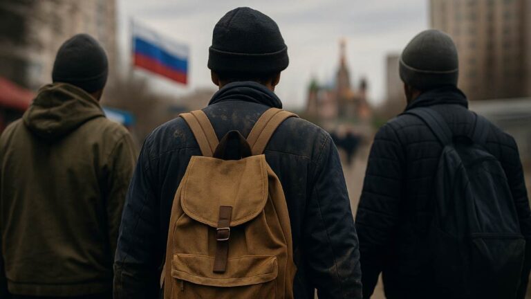 Rusya’da göçmenlere sağlık sigortası poliçesi için yeni kurallar gündemde