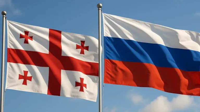 Gürcistan, Rusya’ya olan tüm borcunu sıfırladı