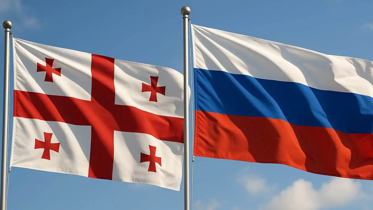 Gürcistan, Rusya’ya olan tüm borcunu sıfırladı