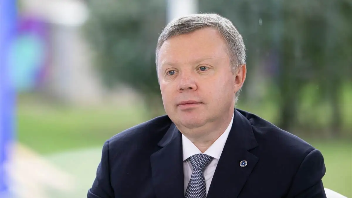 Akkuyu’da Siemens sorunu aşıldı, yeni ekipman yıl sonunda devrede