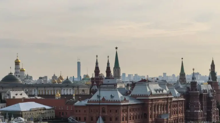 Kremlin, Filistin-İsrail sorununun tek çözüm yolunu açıkladı