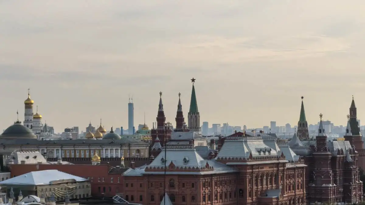 Kremlin, Filistin-İsrail sorununun tek çözüm yolunu açıkladı