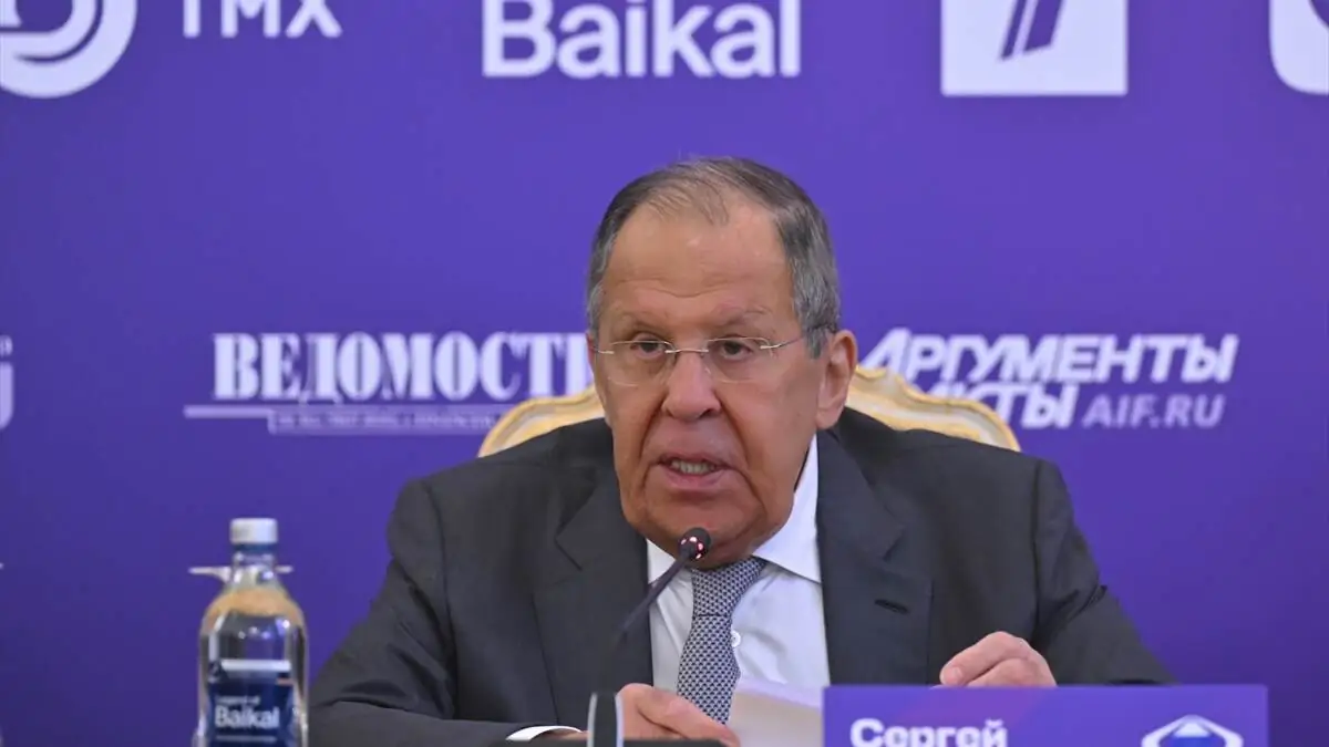 Rusya’da alternatif şarkı yarışması “Intervision” 20 Ekim’de yapılacak