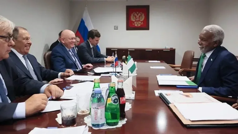 Lavrov Hindistan, Ürdün ve Güney Koreli mevkidaşlarıyla görüştü