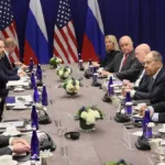 Rubio ve Lavrov’dan Ukrayna diplomasisi değerlendirmesi