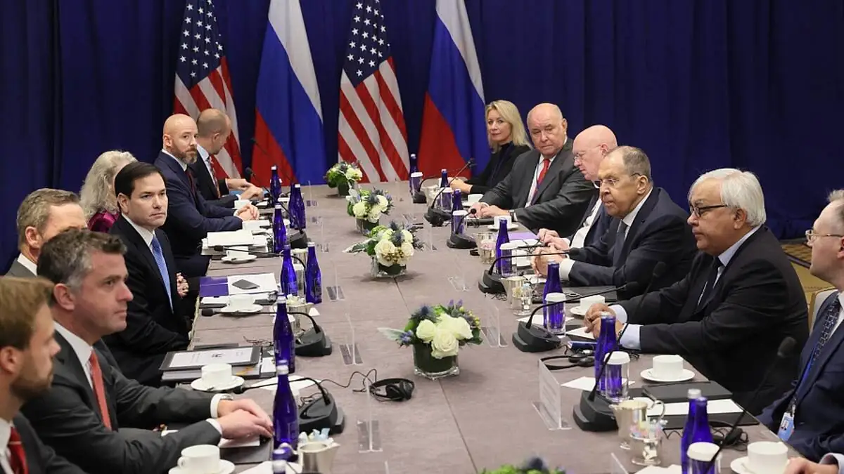 Lavrov BM Genel Kurulu’nda bir dizi görüşme gerçekleştirdi