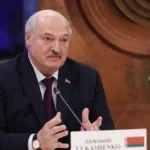 Lukaşenko: Putin Ukrayna’da barışın sağlanmasını istiyor