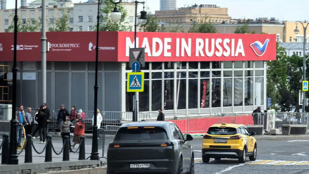 2026’nın üçüncü çeyreğinde üç Rus markası yurt dışı pazarına açıldı