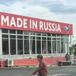 Made in Russia: Türk pazarı, Rus sağlık üreticileri için bölgesel merkez olmayı sürdürüyor