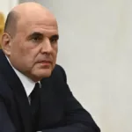 Mişustin, Orta Doğu’daki gelişmelerin “yeni fırsatlar” sunduğunu söyledi