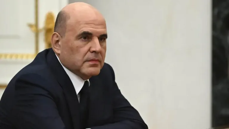 Mişustin, Orta Doğu’daki gelişmelerin “yeni fırsatlar” sunduğunu söyledi