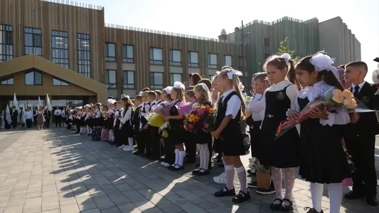 İHA saldırılarına karşı ülke genelindeki okullara acil eylem planı gönderildi