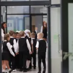 Rusya’da, çocuğu okula hazırlamanın maliyeti hesaplandı