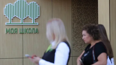 Çelyabinsk’tan bir lise ilk kez Rusya’nın en iyi okulları sıralamasında zirvede