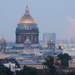 Sankt-Peterburg’da yabancı işçiler için patent ücreti artacak