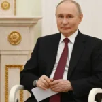 Putin, 2025 bütçe parametrelerinde düzenleme yapan yasayı imzaladı