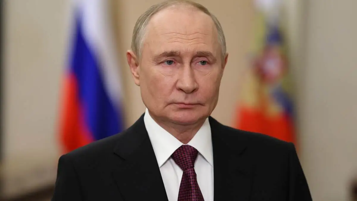 Putin: “Temaslarda bulunmak, savaşı devam ettirmekten daima daha iyidir”