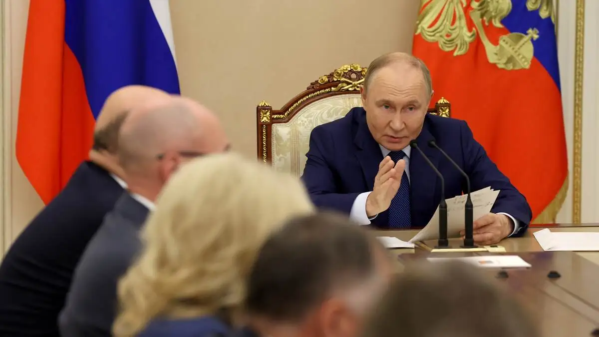 Rusya’da ekonomik büyüme masaya yatırıldı