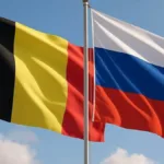 Euroclear, dondurulan Rus varlıklarından yaklaşık 16 milyar avro gelir elde etti