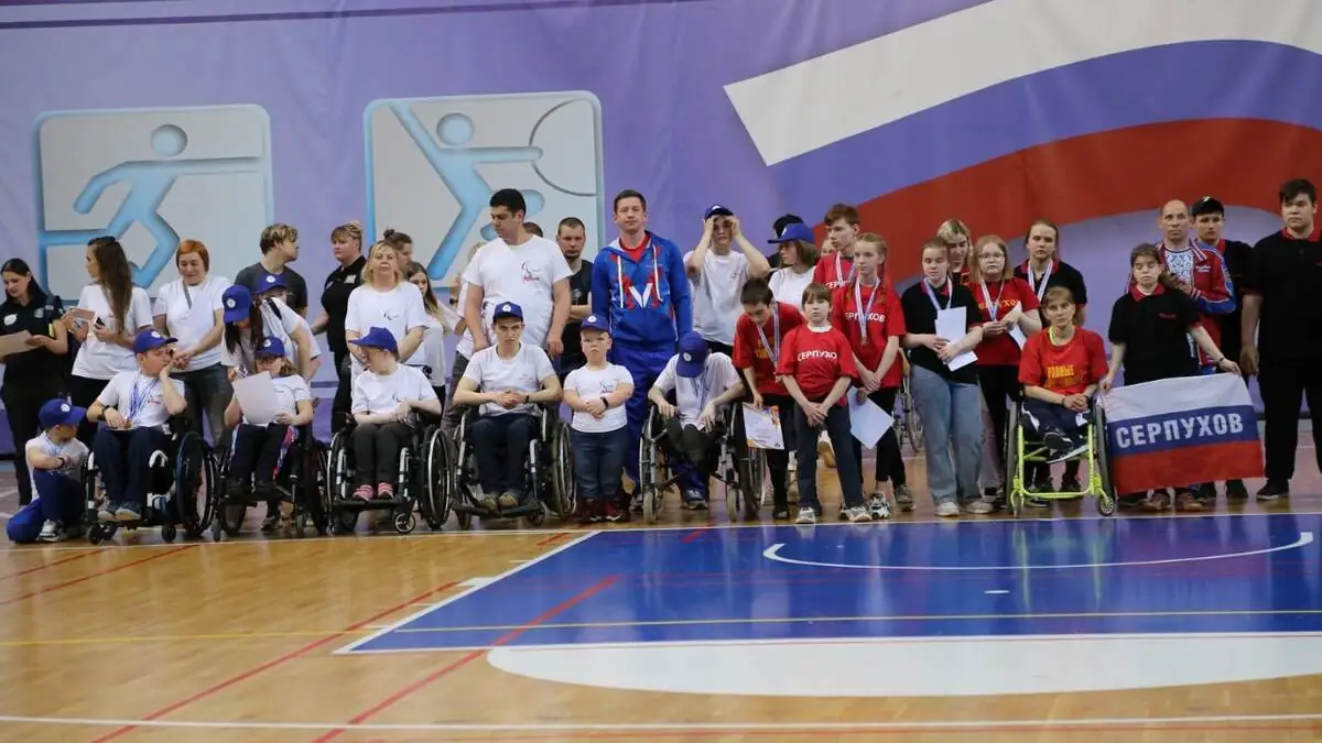 Rusya Paralimpik Komitesi: Sporcular artık Rusya marşı ve bayrağı ile yarışacak