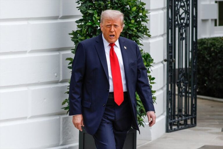 Trump: Rusya’nın Polonya ihlali “hata olabilir”