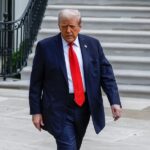 Trump, CIA Direktörü Ratcliffe’in Rusya ziyaretini “yarı rutin” olarak nitelendirdi