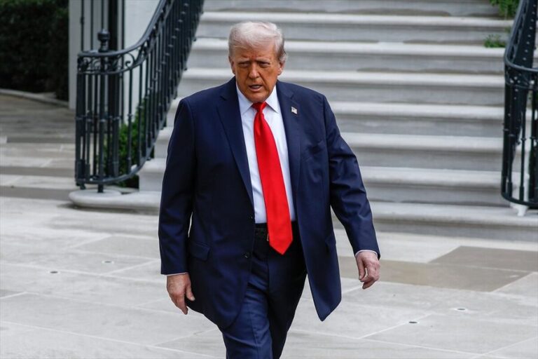 Trump, Rusya’yı Ukrayna’da barış sürecini geciktirmekle suçladı