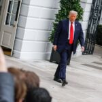 Trump: Putin ile ayarlanmış bir telefon görüşmemiz var