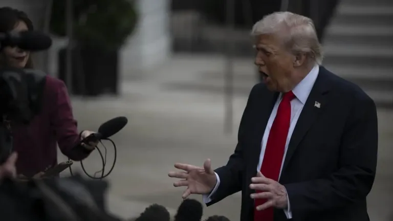 Trump, Witkoff ile Kushner’in “Putin’in savaşı bitirmek istediği izlenimi edindiklerini” söyledi