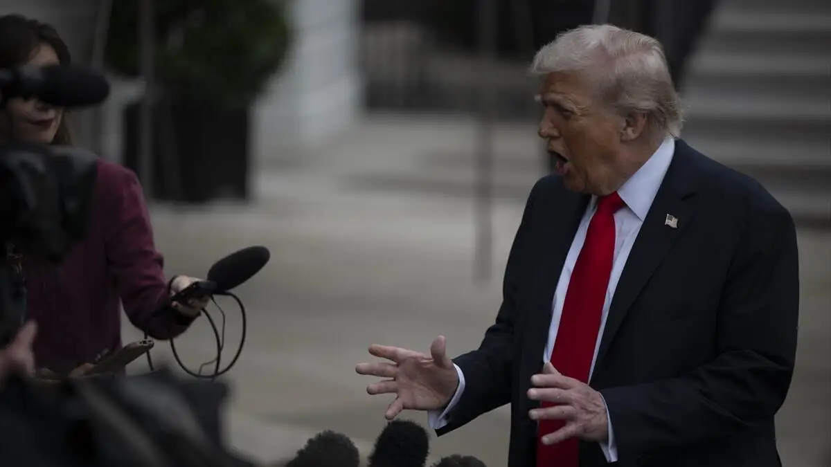 Trump, Witkoff ile Kushner’in “Putin’in savaşı bitirmek istediği izlenimi edindiklerini” söyledi