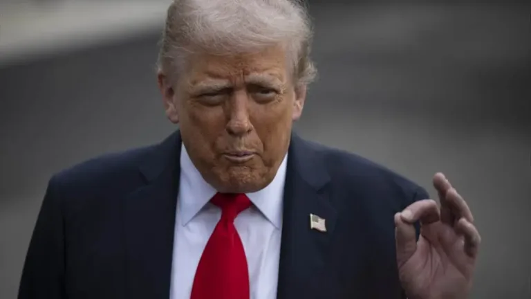 Trump: Savaş sona erdikten sonra hem Rusya hem de Ukrayna ile iş yapacağız
