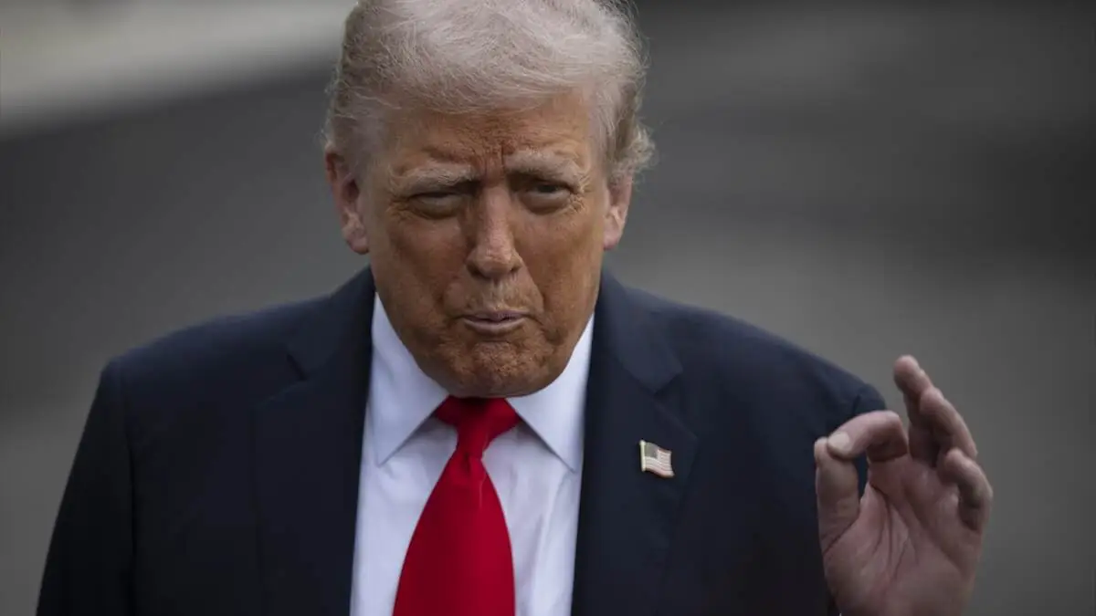 Trump: Savaş sona erdikten sonra hem Rusya hem de Ukrayna ile iş yapacağız
