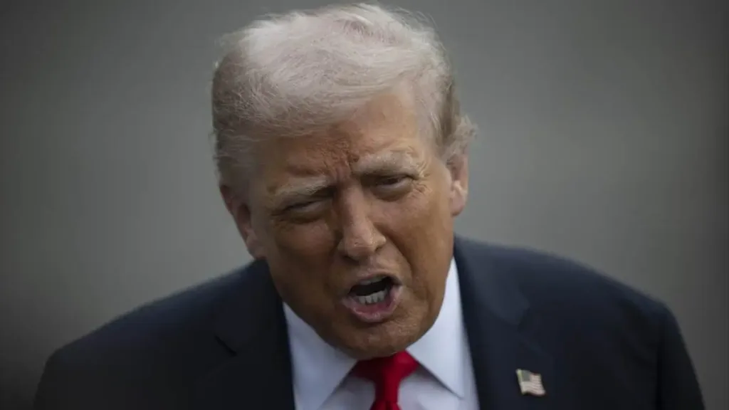 Trump: Rusya G8’de kalsaydı Ukrayna’daki çatışma olmazdı