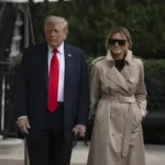 Melania Trump, Rusya ile Ukrayna arasındaki bölgesel ateşkesin başladığını duyurdu