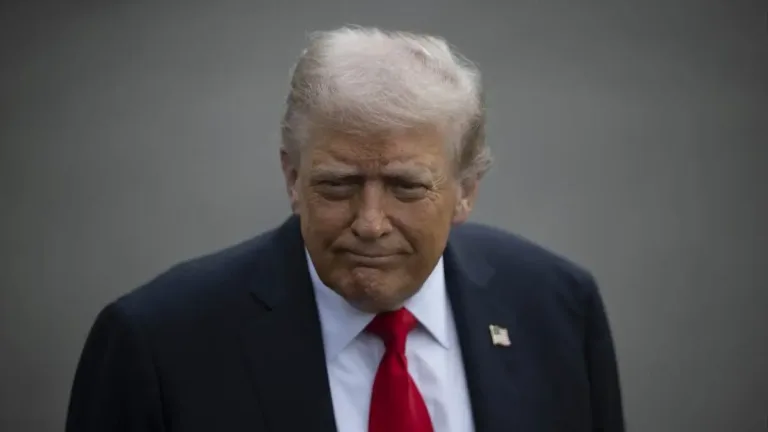 Trump, Budapeşte planlarını değiştirdi: “Putin’le görüşmeyi şimdilik iptal ettim”