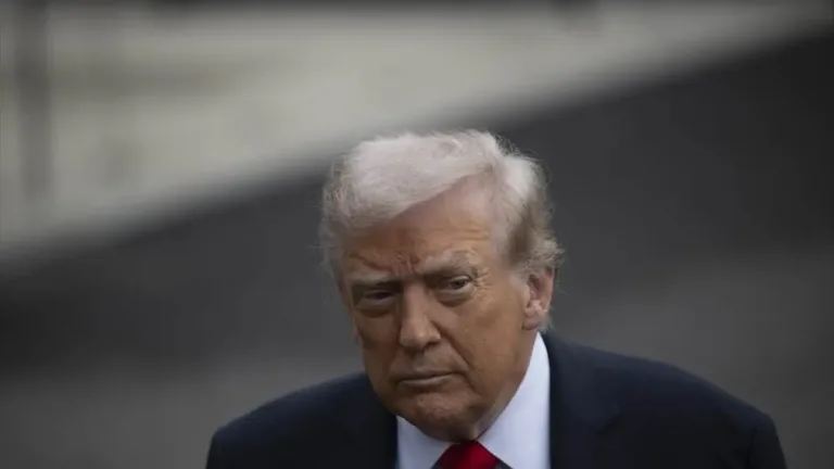 Trump, Ukrayna’ya uzun menzilli füze izni haberini “sahte” olarak niteledi