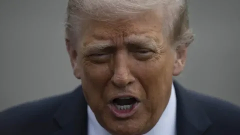 Trump’tan “Rusya ile Yeni START nükleer silah antlaşmasını uzatmama” sinyali