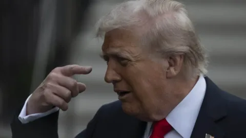 Bloomberg: Trump, Ukrayna’daki çatışma için takvim belirledi