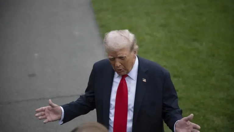 Trump: Şu anda Rusya’ya karşı yeni yaptırımlar için uygun zaman değil