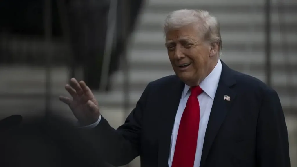 Trump, Rusya’ya yönelik bazı yaptırımları bir yıl uzattı