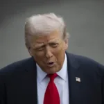 ABD Başkanı Trump’a göre Rusya, NATO topraklarına saldırmayacak