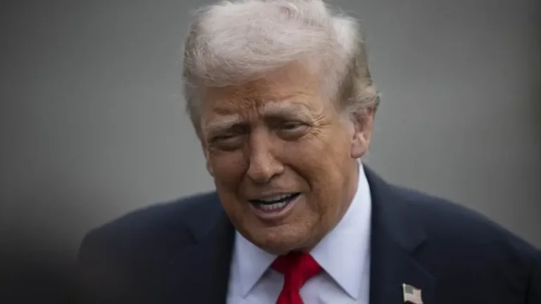 Trump, Donbas’ta serbest ekonomik bölge kurulabileceğini savundu