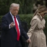 Trump: Rusya ve Belarus cezaevlerinden beş kişinin serbest bırakılması konusunda anlaştık