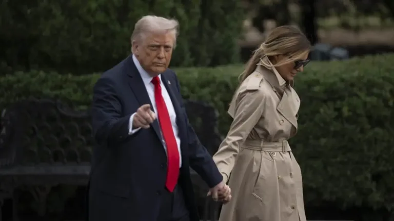 NYP: Trump’ın Ukrayna sınırları açıklaması müzakere taktiği