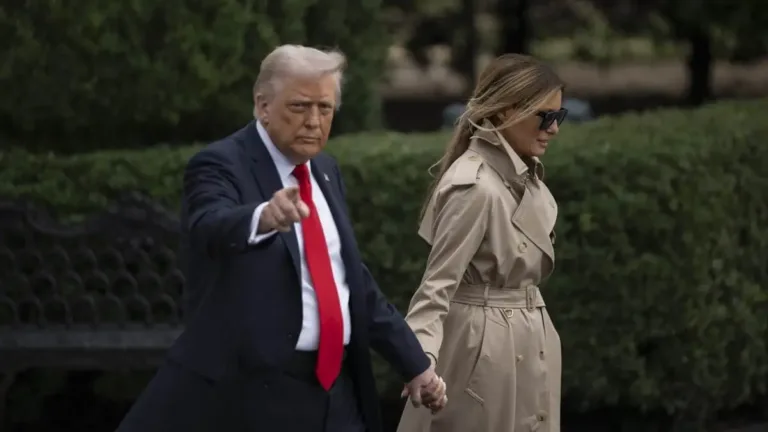 Trump: Rusya-Ukrayna barışında anlaşma yakın