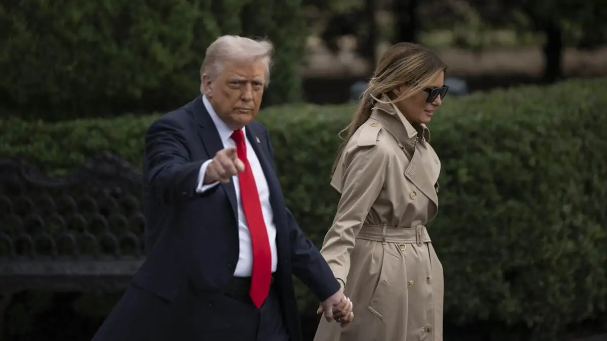 Trump: Rusya-Ukrayna barışında anlaşma yakın