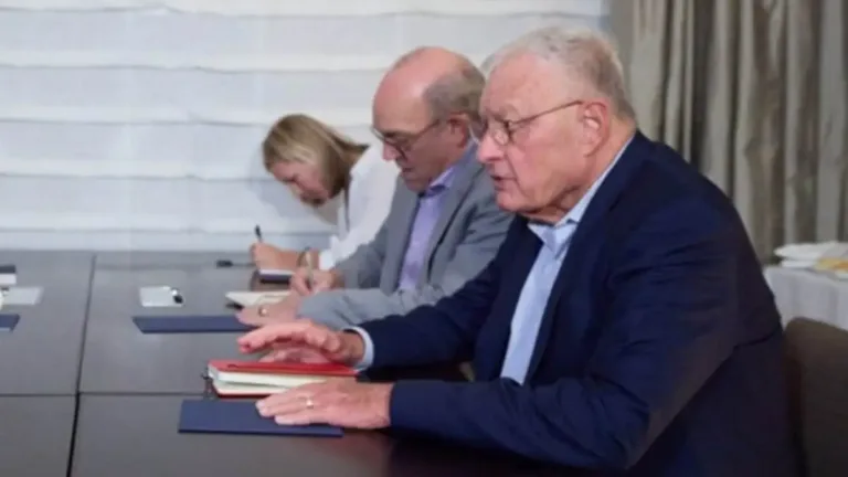 Kellogg: Ukrayna’da seçim yapılması hem halkı hem de özgür dünyayı sakinleştirecek